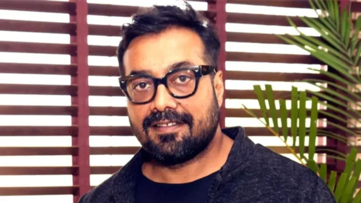 Anurag Kashyap Is Done With Films Like Gangs Of Wasseypur; 'Everybody Wants  To Work With Me But...' - Entertainment