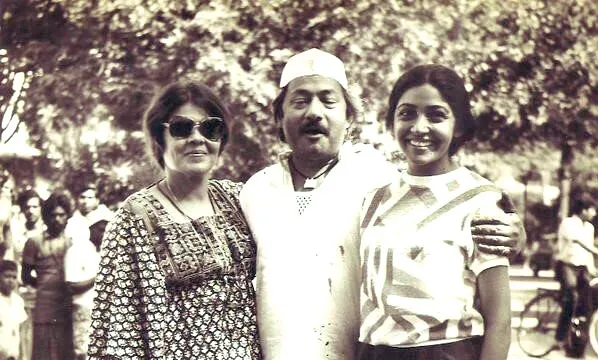 Sai Paranjpye