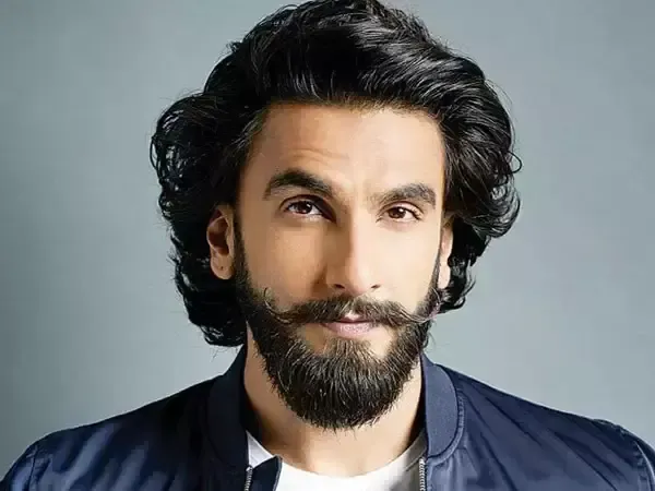  Ranveer Singh