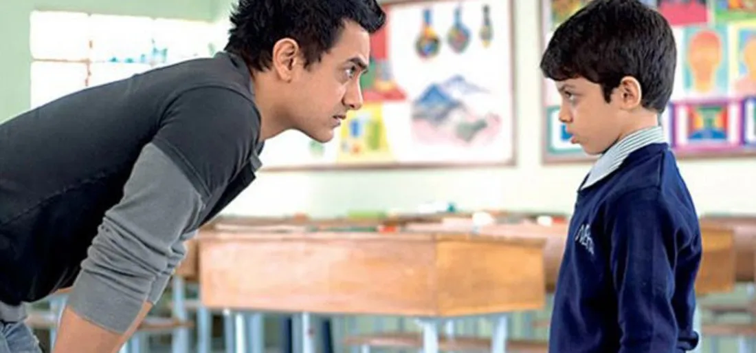 Taare Zameen Par Star Darsheel Safary 