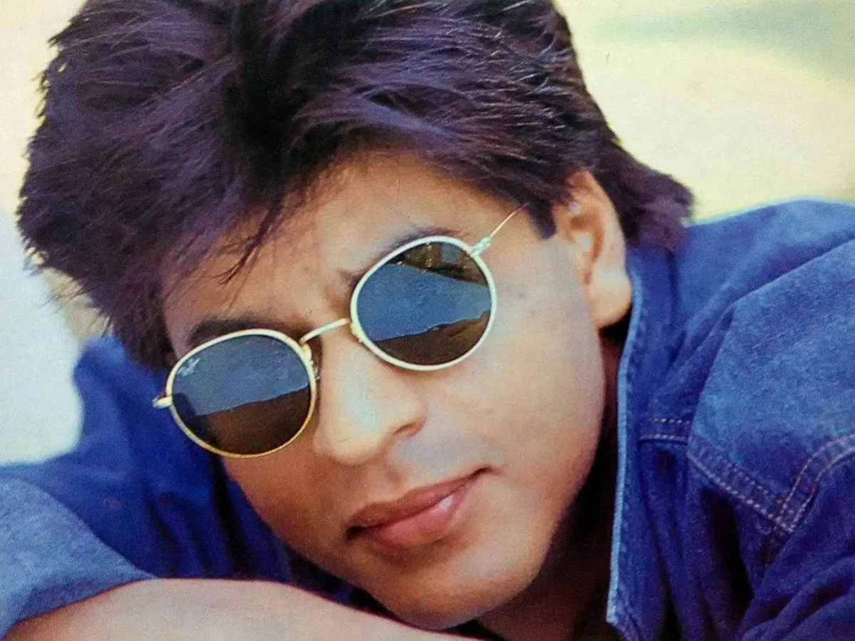 When Bollywood Called 'Outsider' Shah Rukh Khan 'Arrogant' & He Had A  Savage Response