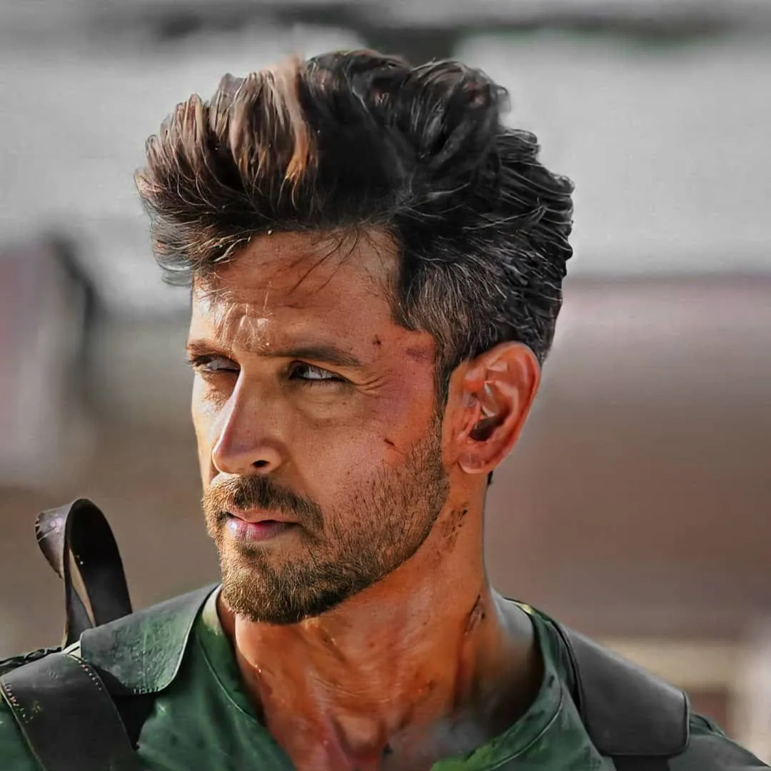 Hrithik Roshan & Salman Khan Gear Up For A Special Project