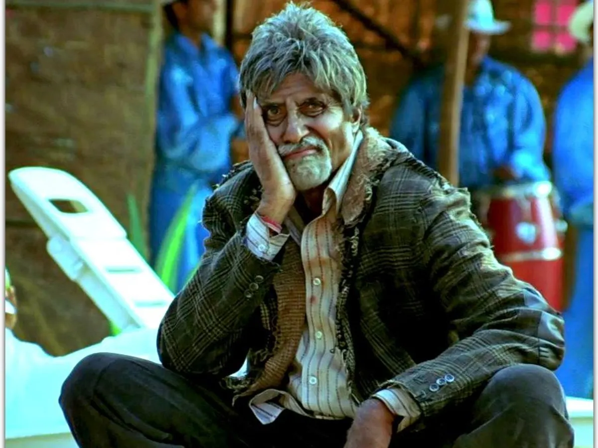 Amitabh Bachchan to return as a loveable ghost in 'Bhoothnath 3'? Shah Rukh  Khan may also join