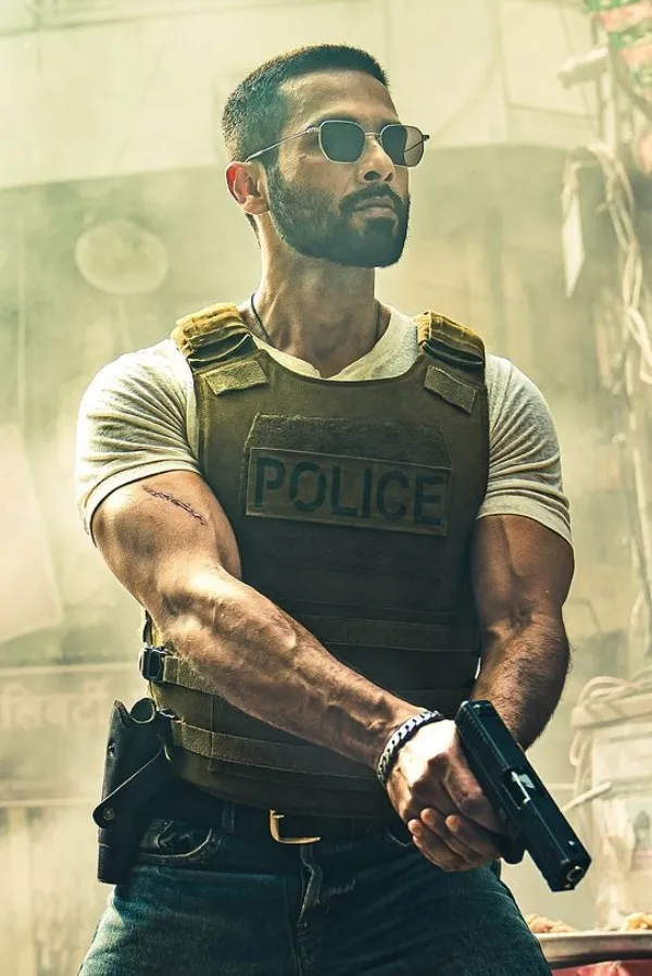 Gangster: Articles, Photos, Videos & More | MensXP