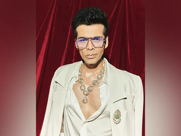 Karan Johar 