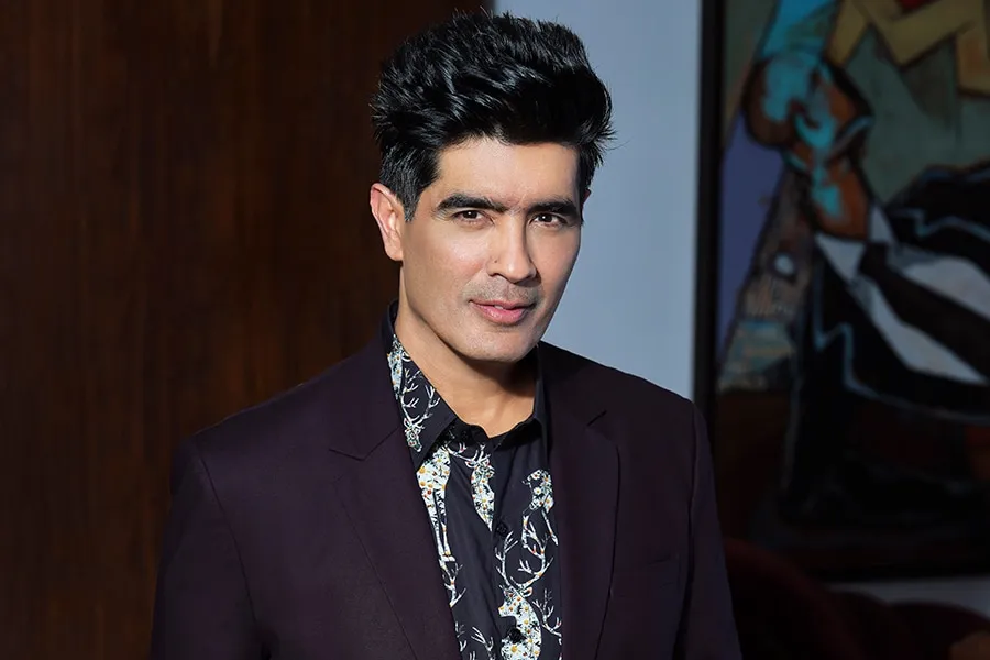 Non-fungible Tokens Are Timeless": Manish Malhotra | Forbes India