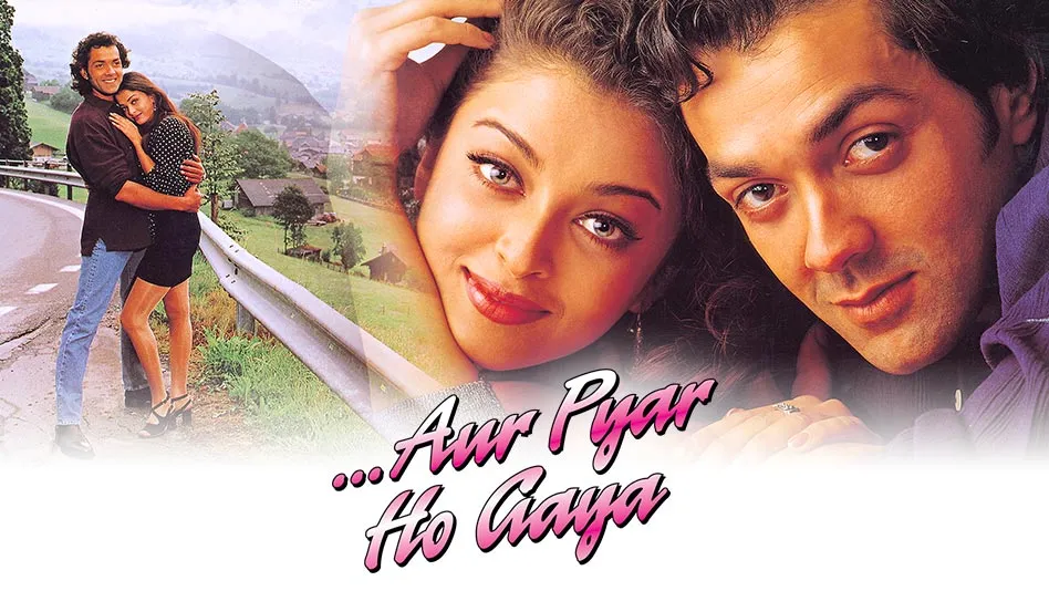 Aur Pyar Ho Gaya | Watch Full Movie Online | Eros Now