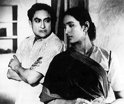Recall and Relish: Lost Chapters of Hindi Cinema: Bandini (1963)