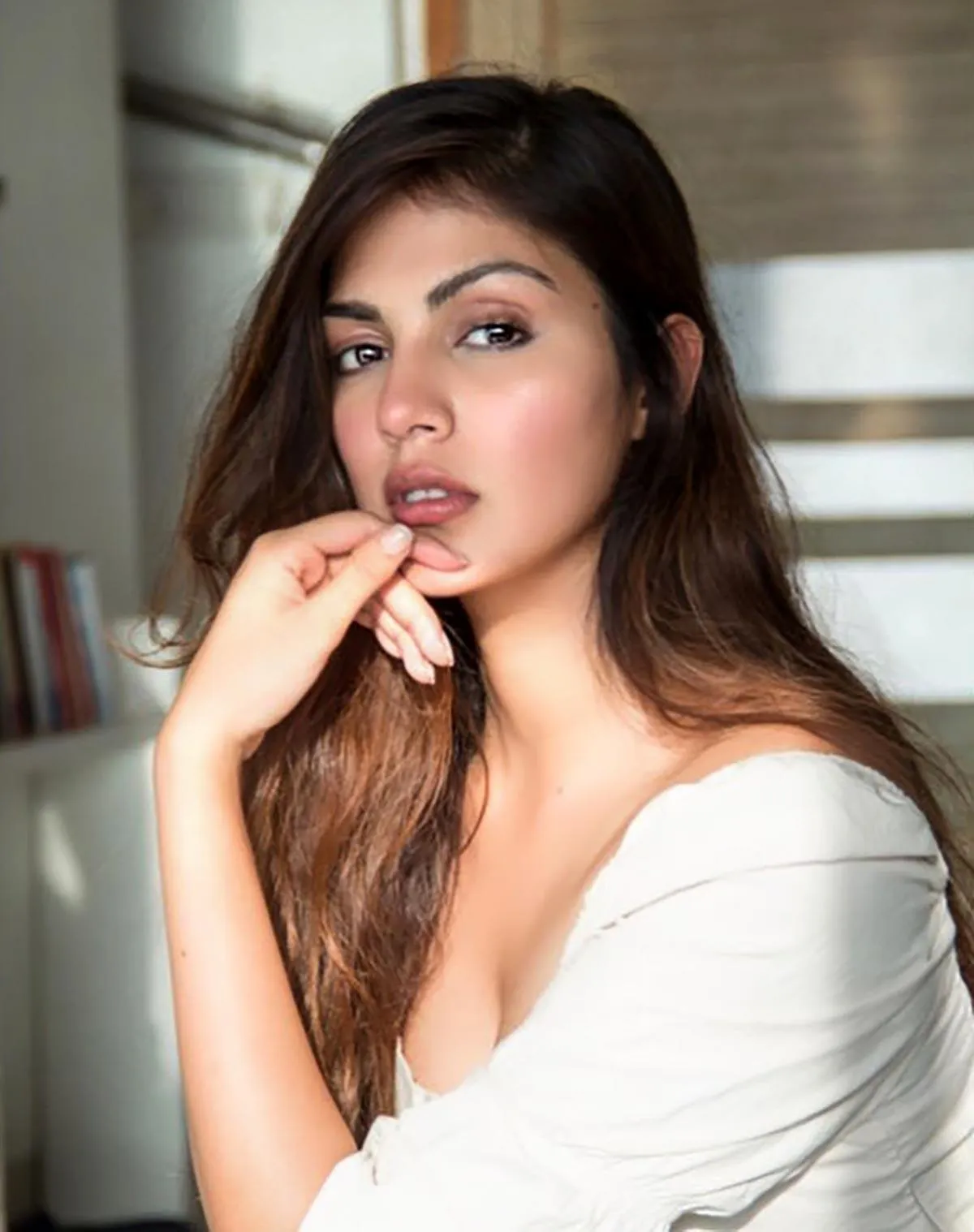 Is Rhea *not* welcome in Bollywood? - Rediff.com
