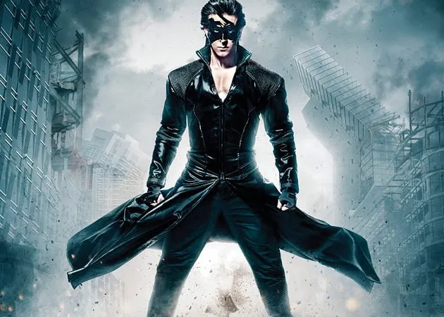 Krrish 3 