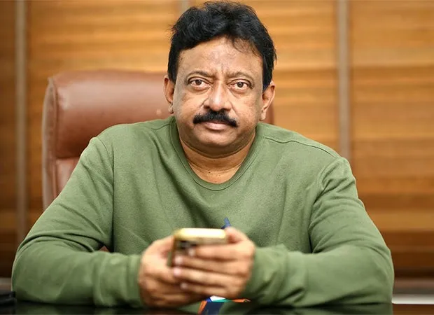मुख्यमंत्री एन चंद्रबाबू नायडू और नेताओं के खिलाफ पोस्ट कर फंसे राम गोपाल  वर्मा, दर्ज हुआ केस - case against ram gopal varma for posting morphed  images of chandrababu naidu-mobile