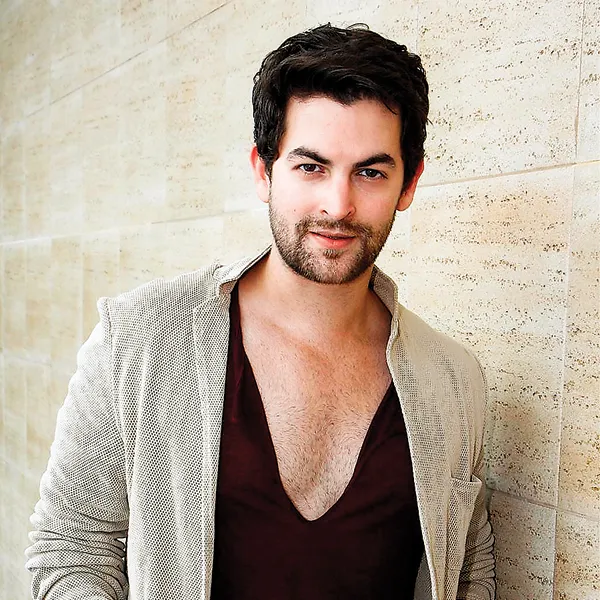 गोलमाल'' सीरीज की फिल्म से जुड़े नील नितिन मुकेश - neil nitin mukesh to  feature in golmaal again-mobile