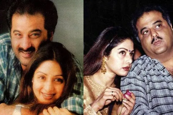 Husband Boney Kapoor will bring Sridevi back on the big screen again, know how this miracle will happen - Boney Kapoor will make documentary on Sridevi's life-mobile