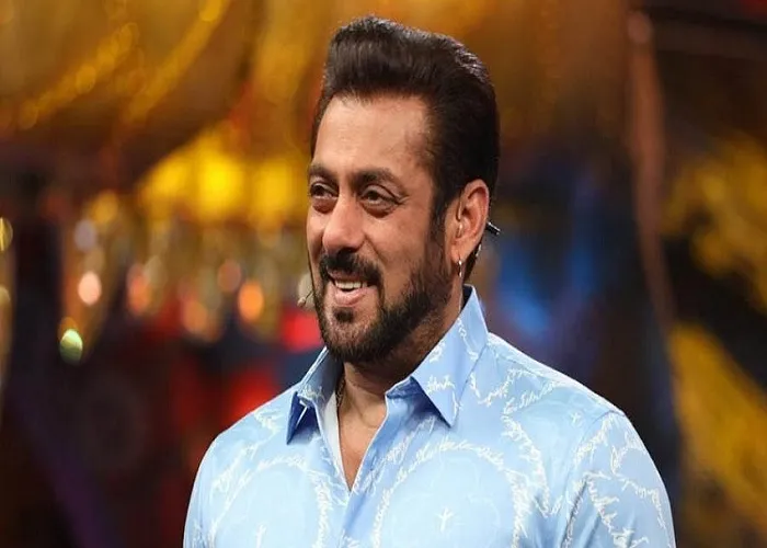 कैसे सलमान खान हर सीजन में बिग बॉस को बनाते हैं खास जानिए - know how salman  khan makes bigg boss special in every season-mobile