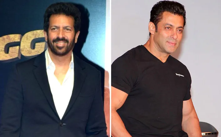 kabir khan salman khan