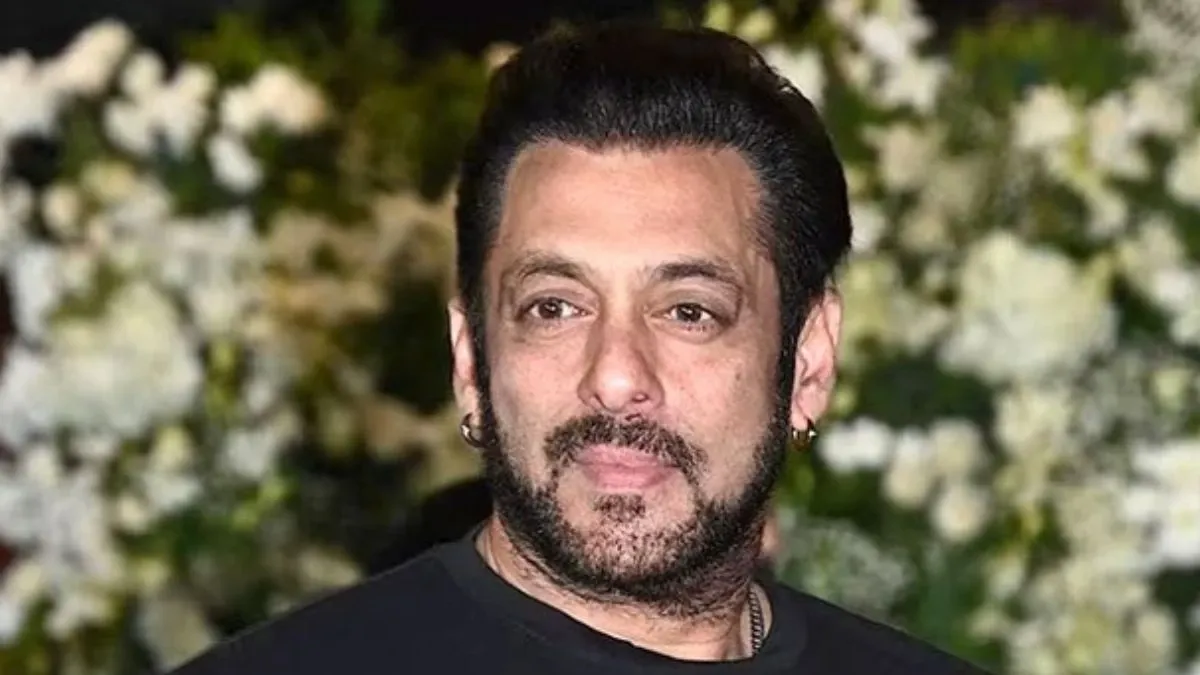 Salman Khan vs Lawrence Bishnoi: To save himself, Salman Khan sat in front of Bishnoi community with a blank cheque…but could not buy it - Salman Khan vs Lawrence Bishnoi Bollywood