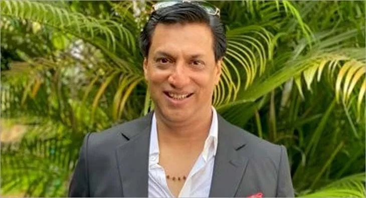 Filmmaker Madhur Bhandarkar to be part of enba jury panel