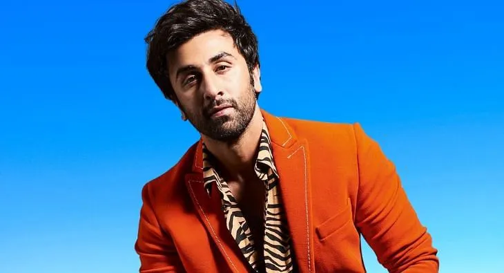Ranbir Kapoor