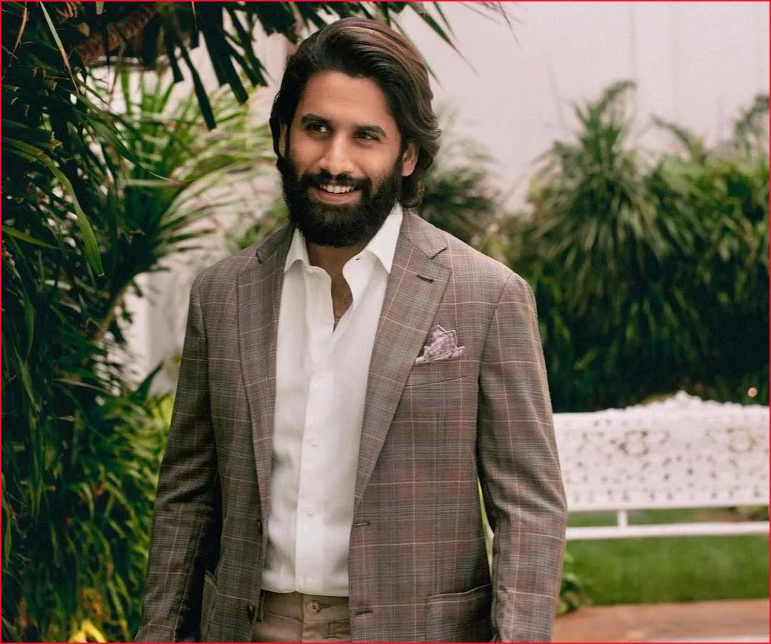 Naga Chaitanya next to be made with whopping budget | cinejosh.com