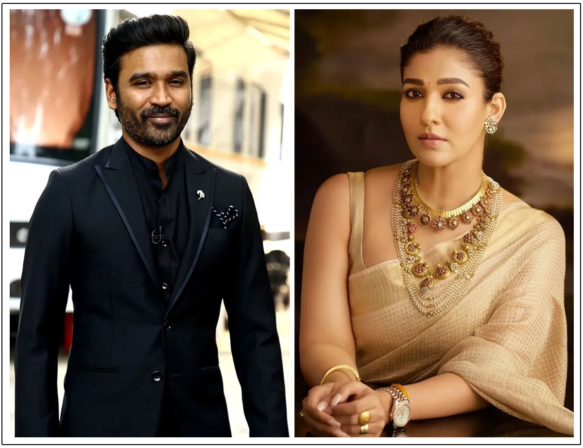 Nayanthara Blasts Dhanush For This Reason | cinejosh.com
