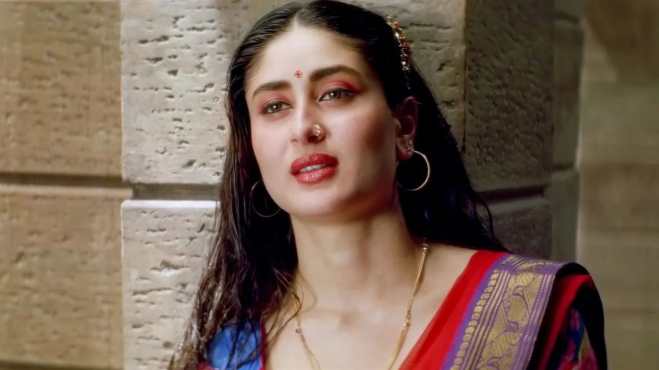 Kareena Kapoor Khan
