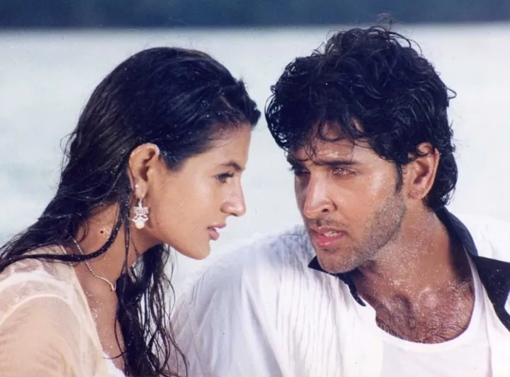 kaho na pyaar hai guinness book of records hrithik roshan and ameesha patel  film got 92 awards | Kaho Na Pyaar Hai: ऋतिक रोशन और अमीषा पटेल की इस फिल्म  ने जीते