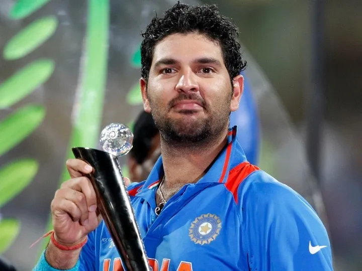 Yuvraj Singh shares special video on his retirement anniversary | Yuvraj  Singh: अपनी रिटायरमेंट एनिवर्सरी पर युवराज सिंह ने शेयर किया खास वीडियो,  कही यह भावुक बात