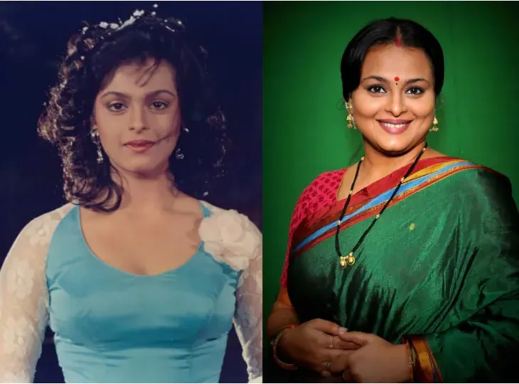 Interesting Facts about 90s bollywood actress Shilpa Shirodkar | Shilpa  Shirodkar: आखिर क्या वजह थी कि 80-90 के दशक की इस चर्चित एक्ट्रेस ने  रातोंरात ले लिया था फिल्मों से संन्यास!