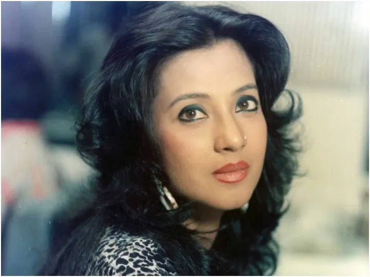  Moon Moon Sen Birthday 