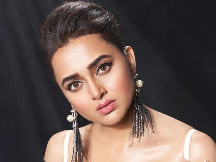 Tejasswi Prakash