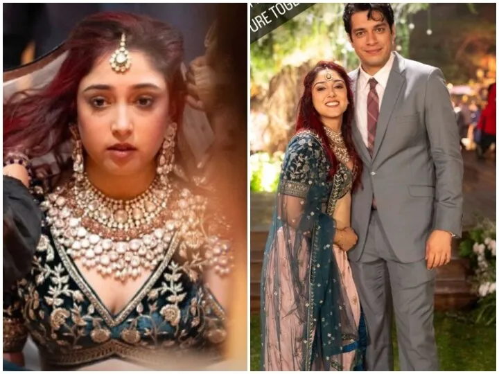 Aamir Khan Daughter ira khan click picture with her brother junaid khan  shared photo | Ira-Nupur Wedding: आयरा खान ने बड़े भाई जुनैद खान संग दिया  पोज, शेयर की शादी की अनदेखी