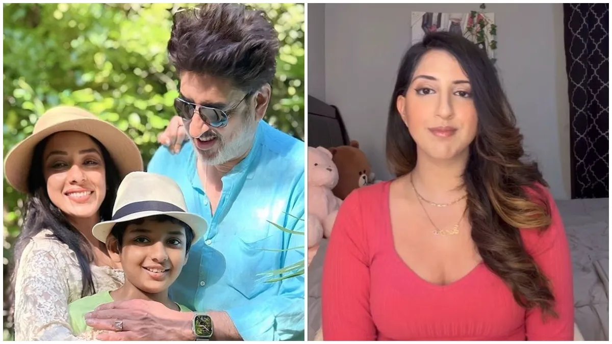 Rupali Ganguly Files Rs 50 Cr Defamation Suit Against Stepdaughter Esha  Verma Amid All Controversy