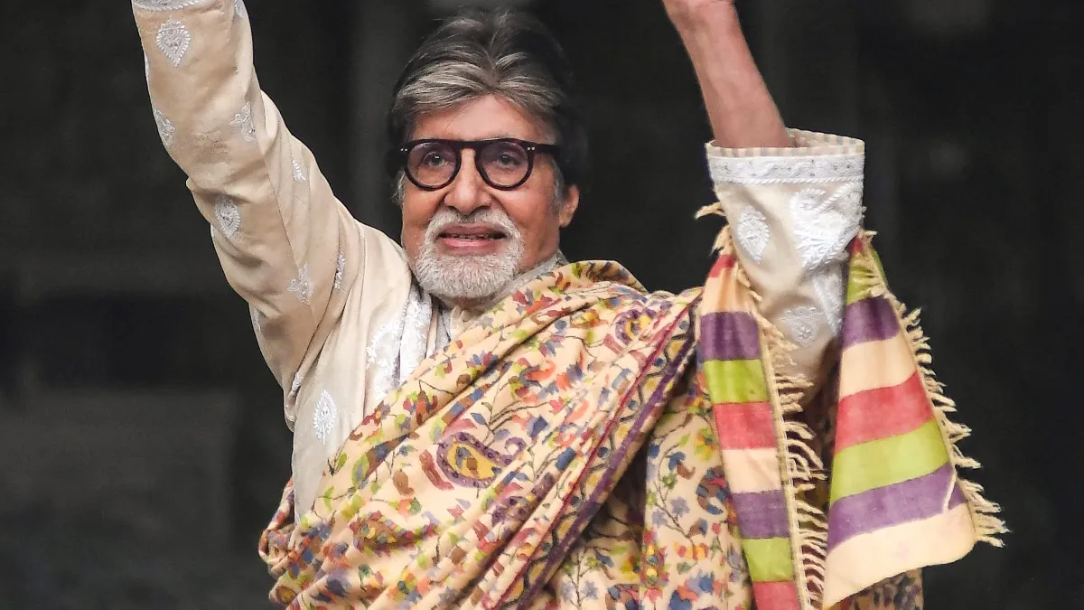 Amitabh Bachchan Sells Mumbai Duplex For Whopping Rs 83 Crore, Know Details