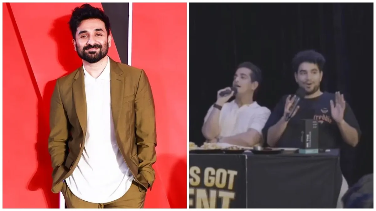 Vir Das 