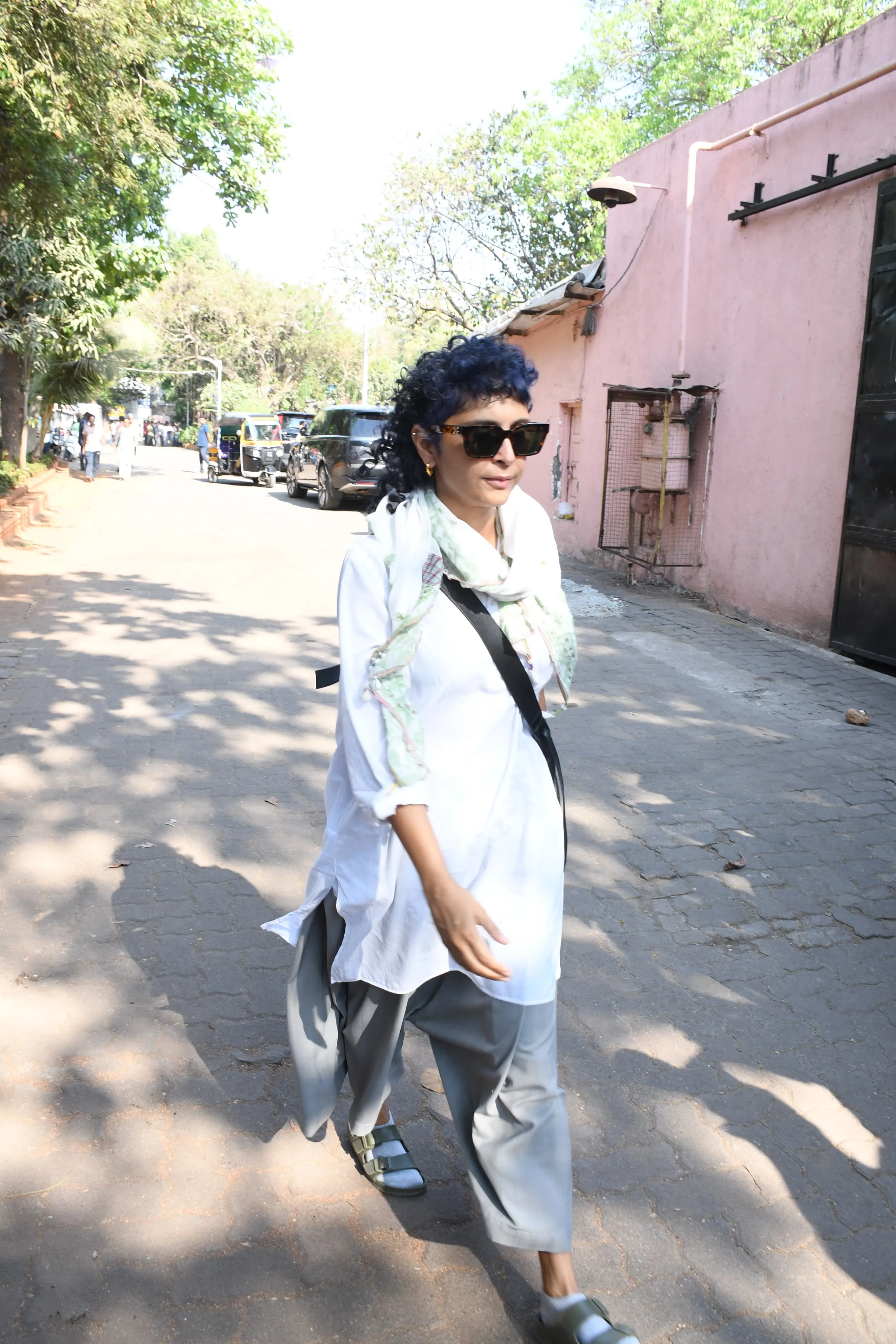 kiran rao