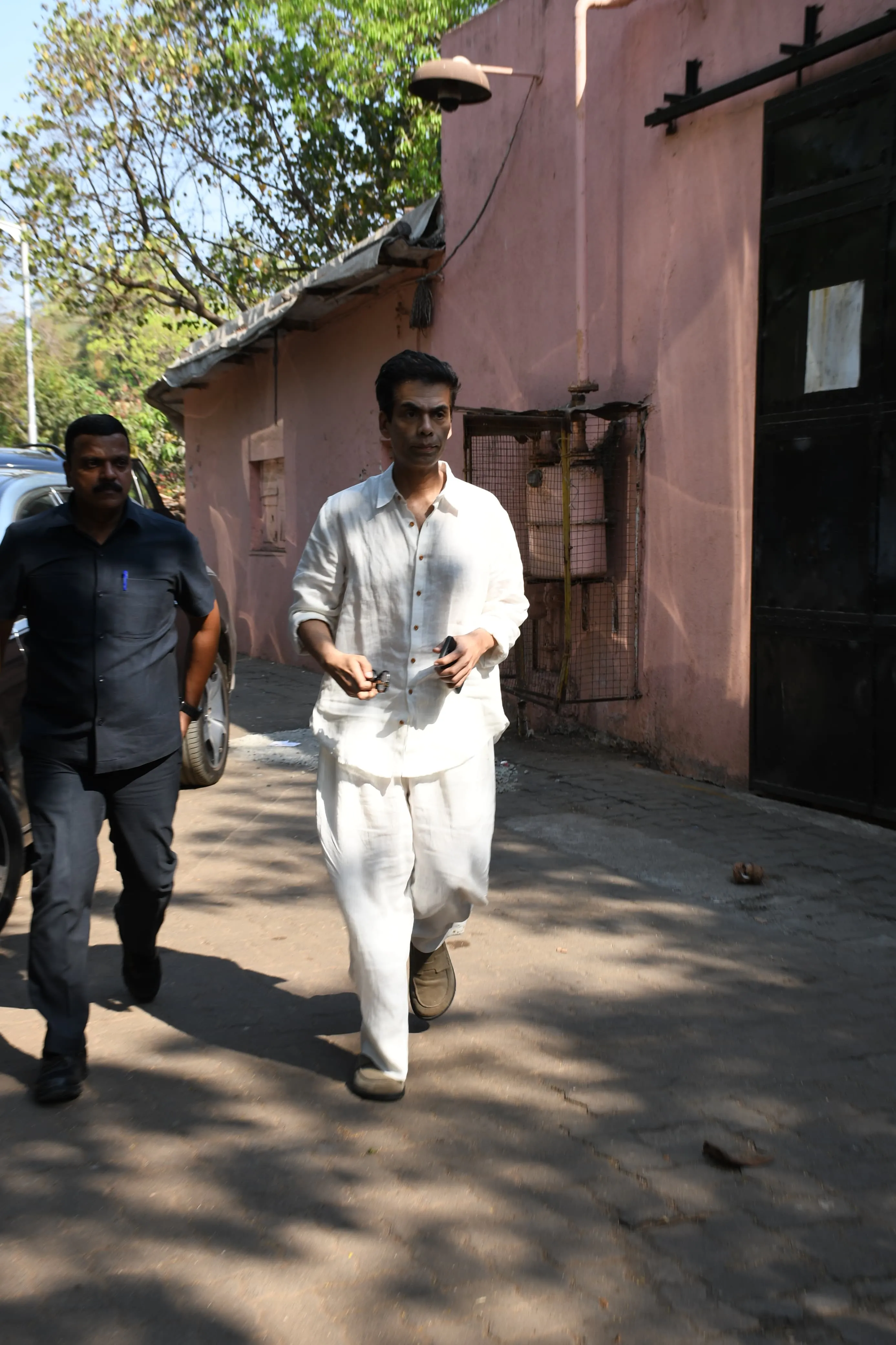 karan johar