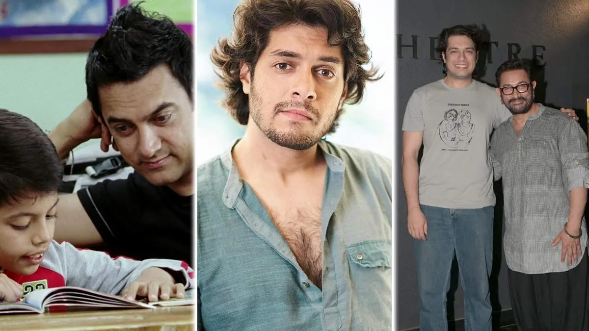 Taare Zameen Par