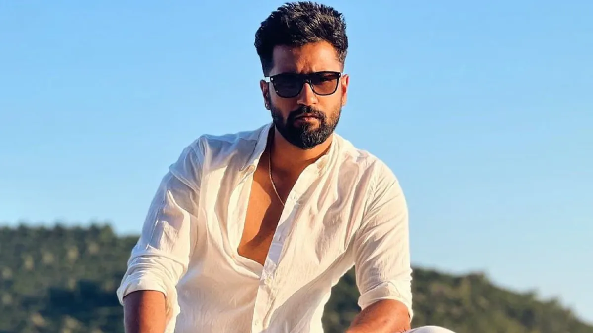 एंग्जाइटी का सामना कर रहे हैं एक्टर विक्की कौशल, जानें इस स्थिति को डील  करने के लिए क्या करना चाहिए | vicky kaushal dealing with anxiety know how  to deal with this