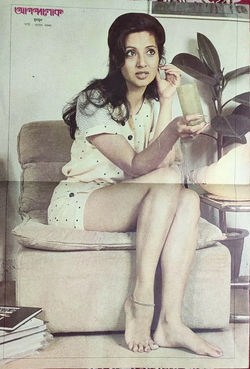 130 Moon Moon Sen ideas in 2025 | actresses, bollywood retro, beautiful  actresses