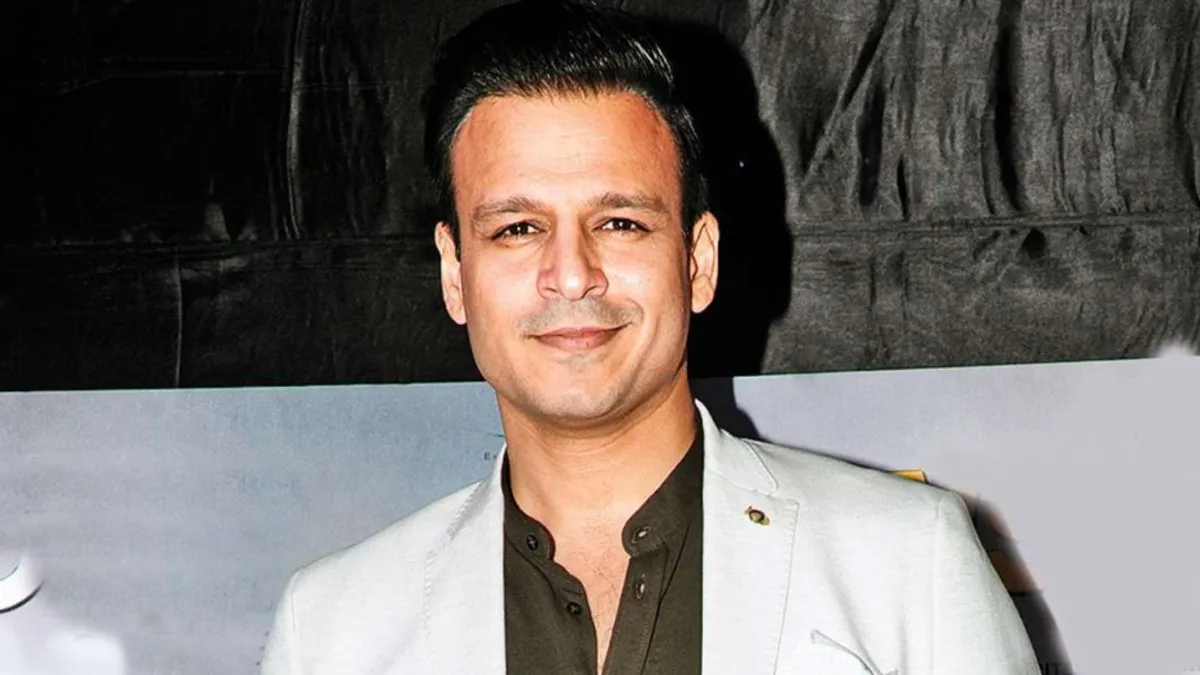 Vivek Oberoi: One Thing That You Get A Lot And For Free In India Is Advice