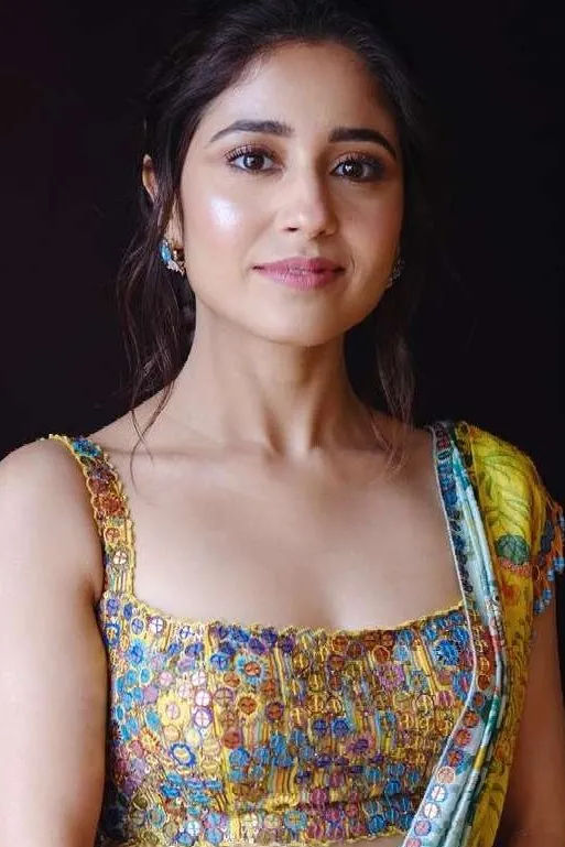 Shweta Tripathi