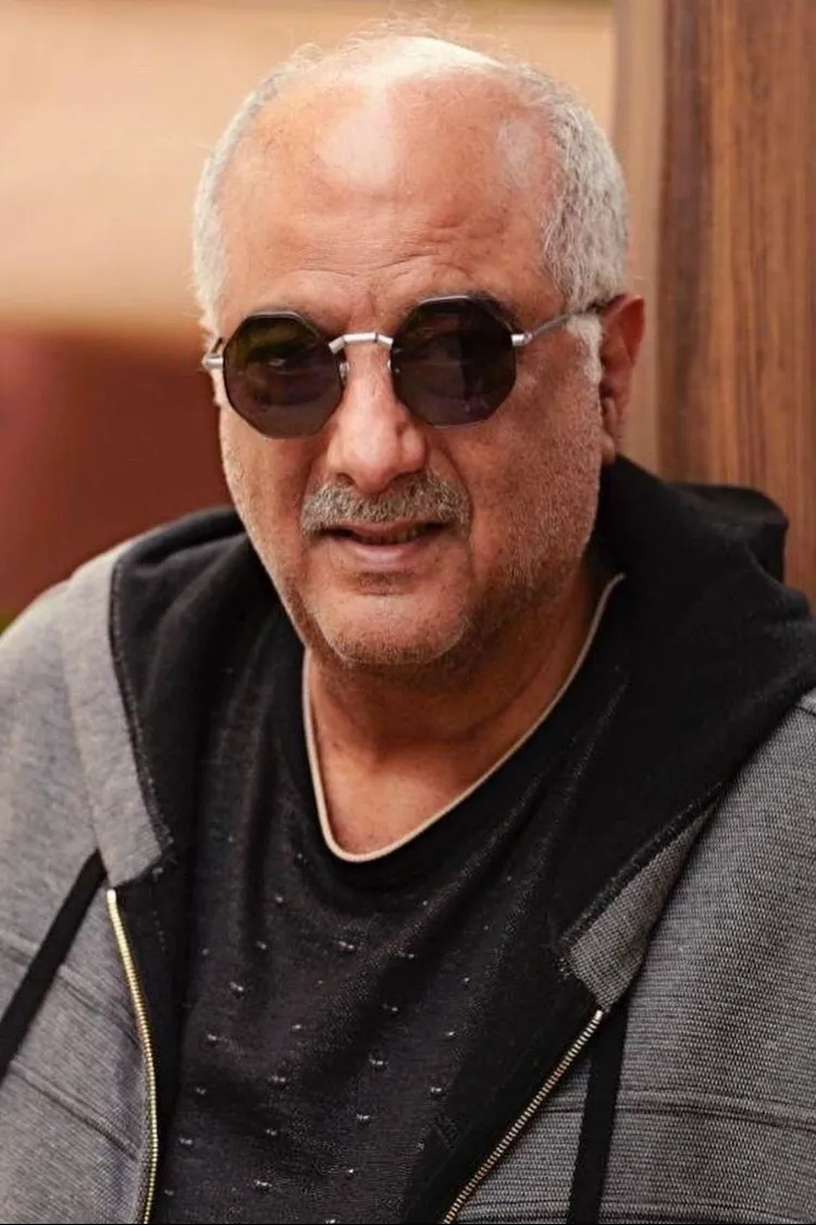 Boney Kapoor