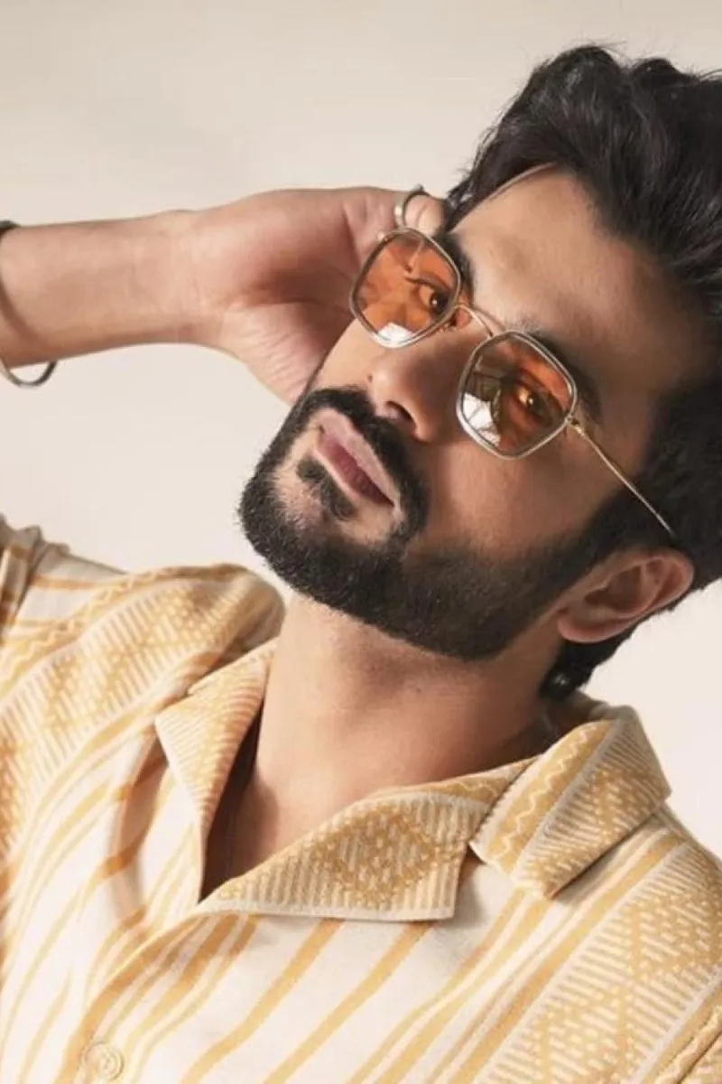 Sunny Kaushal