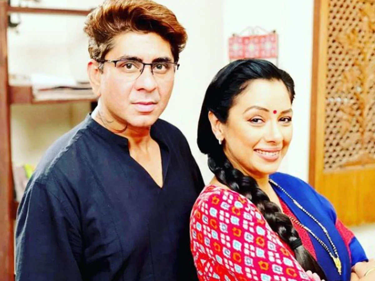 anupamaa and yeh rishta kya kehlata hai producer along with few cast  members test corona positive- 'अनुपमां' के प्रड्यूसर राजन शाही को भी हुआ  कोरोना, शो के कई मेंबर्स चपेट में आए