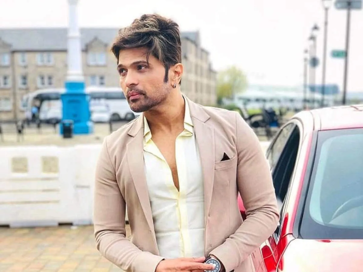 Himesh Reshammiya