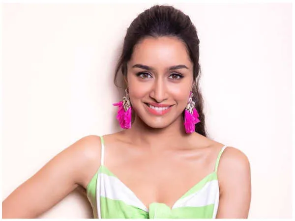 Shraddha Kapoor 