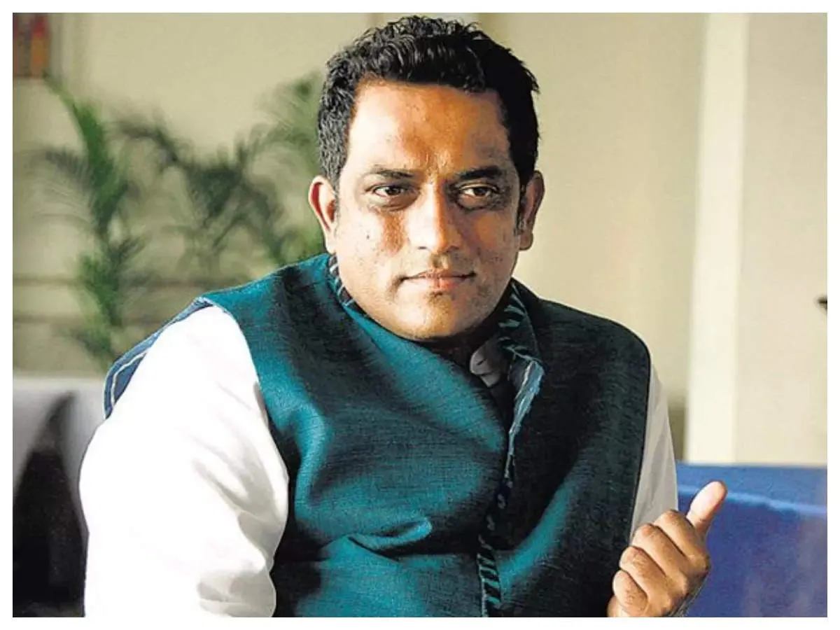 Anurag Basu cancer diagnosis And doctors leave hope for life: Anurag Basu  cancer diagnosis: Filmmaker recalls doctors leave hope And told him only  two weeks life left- पत्नी थी प्रेग्नेंट और उसी