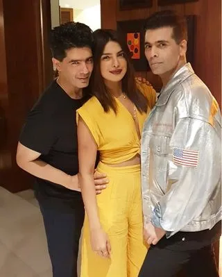 Manish Malhotra