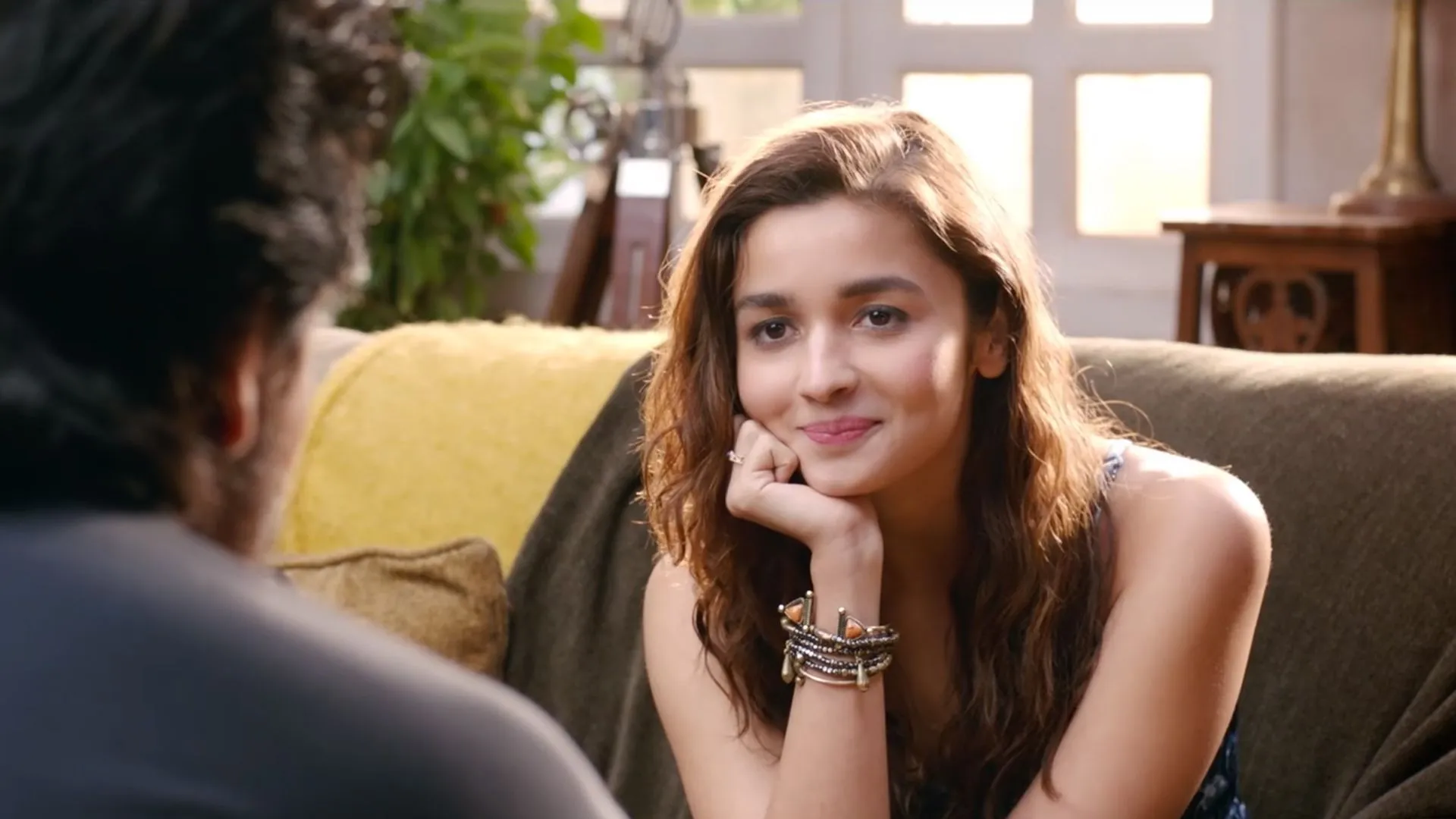 Alia Bhatt