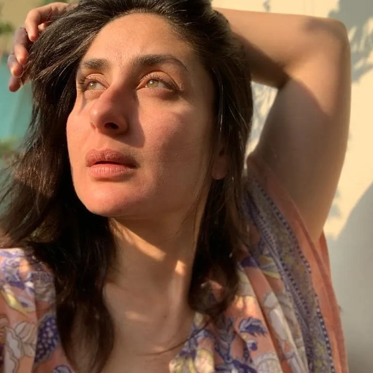 Kareena Kapoor Khan 